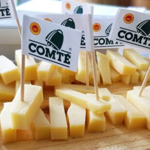 Comté - Fromage du Jura